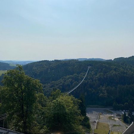 K1 Hotel Willingen Willingen  Exterior photo