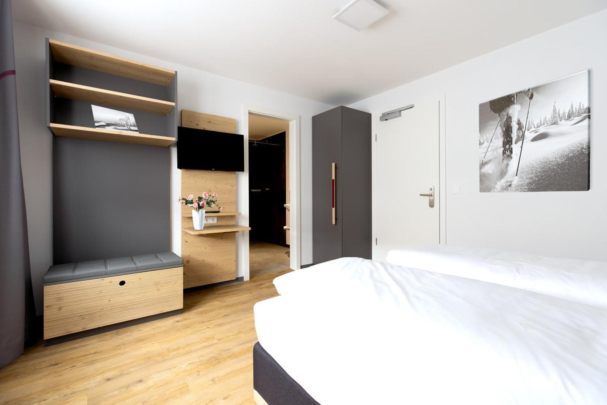 K1 Hotel Willingen Willingen  Exterior photo