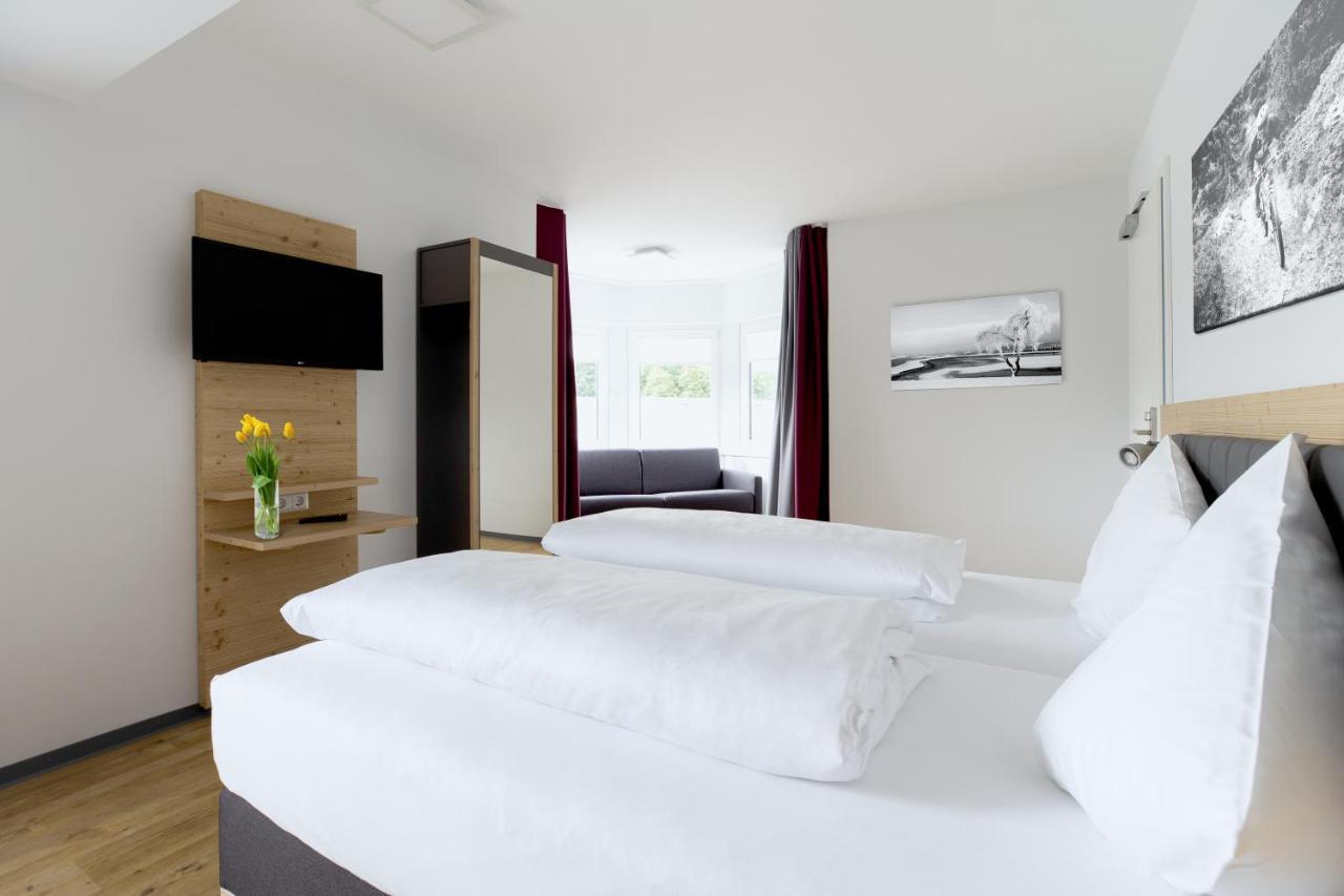 K1 Hotel Willingen Willingen  Exterior photo