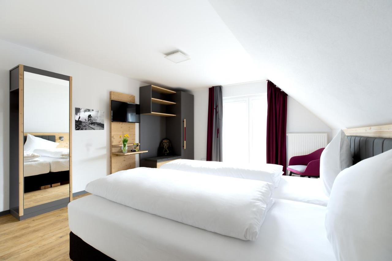 K1 Hotel Willingen Willingen  Exterior photo